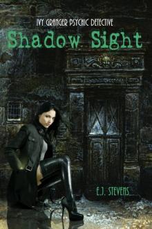 Shadow Sight Shadow Sight