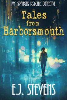 Tales from Harborsmouth Tales from Harborsmouth
