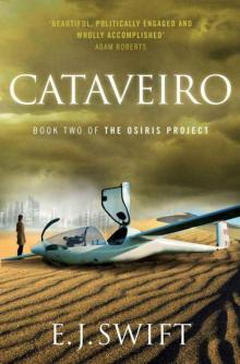 Cataveiro: The Osiris Project (Osiris Project 2)