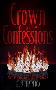 Crown of Confessions Crown of Confessions