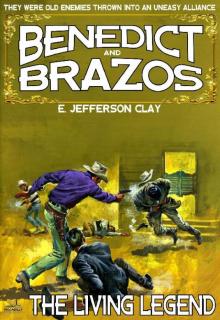 Benedict and Brazos 09 Benedict and Brazos 09