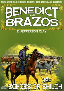 Benedict and Brazos 19 Benedict and Brazos 19