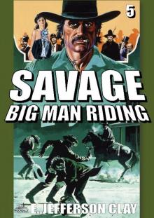 Savage 05 Savage 05