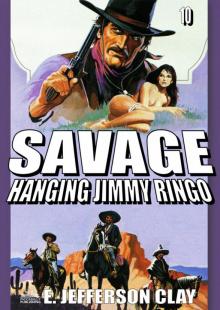 Savage 10