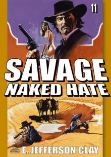 Savage 11