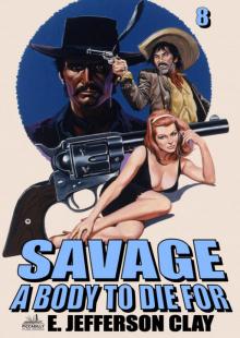 Savage 8 Savage 8