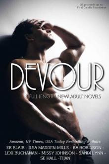Devour Devour