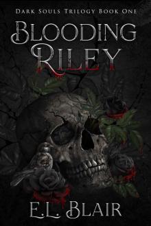 Blooding Riley