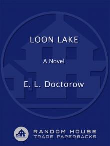 Loon Lake