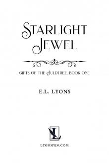 Starlight Jewel