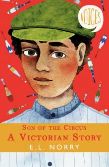 Voices: Son of the Circus Voices: Son of the Circus