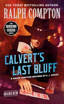 Calvert's Last Bluff Calvert's Last Bluff