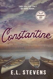 Constantine: Britain's Story Part 2 (Spearhead Lake)