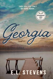 Georgia: Britain's Story, Part 1 (Spearhead Lake)