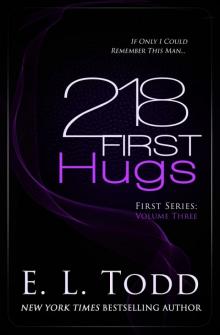218 First Hugs