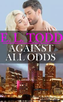 Against All Odds Against All Odds