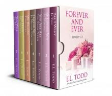 Forever and Ever (Complete #1-7) Forever and Ever (Complete #1-7)