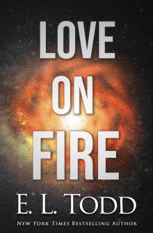 Love on Fire