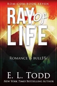 Ray of Life Ray of Life