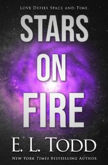 Stars On Fire Stars On Fire