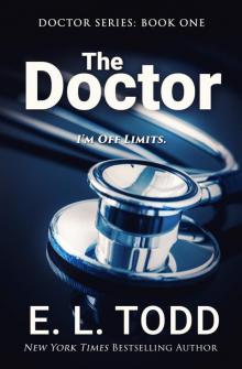 The Doctor: Doctor #1 The Doctor: Doctor #1