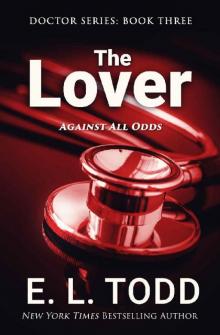 The Lover (Doctor Book 3) The Lover (Doctor Book 3)