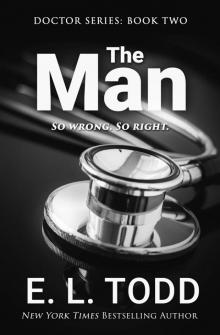 The Man: Doctor #2 The Man: Doctor #2