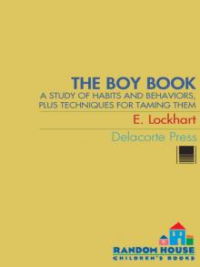 The Boy Book