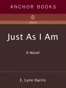 Just As I Am