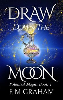 Draw Down the Moon