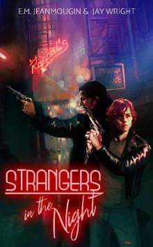 Strangers in the Night