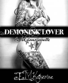 DemonINK Lover