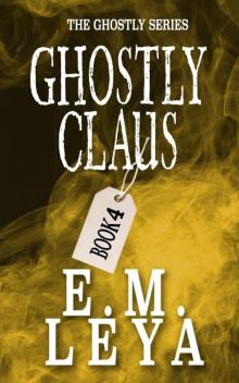 Ghostly Claus