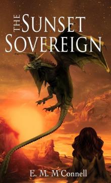 The Sunset Sovereign The Sunset Sovereign