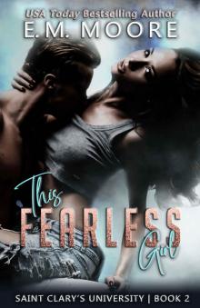 This Fearless Girl