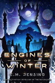 Engines of Winter Engines of Winter