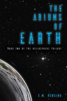 The Ariums of Earth The Ariums of Earth