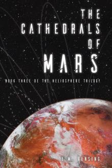 The Cathedrals of Mars The Cathedrals of Mars