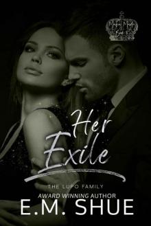 Her Exile: Mafia Made Book 8