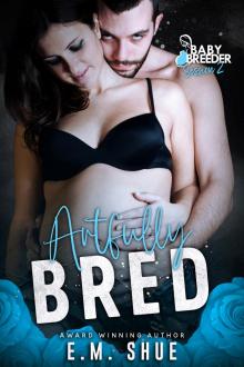 Artfully Bred Artfully Bred