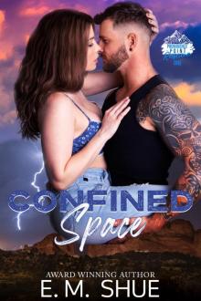 Confined Space