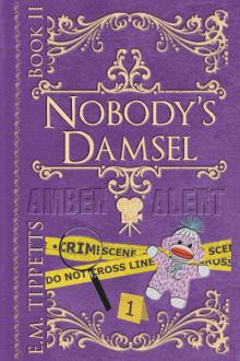 Nobody's Damsel