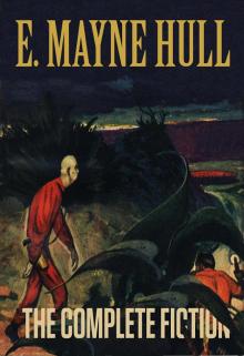 The Complete Fiction