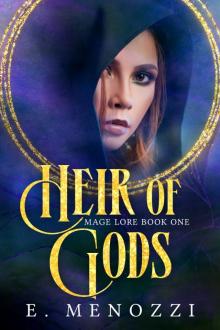 Heir of Gods Heir of Gods