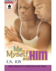 Me, Myself and Him Me, Myself and Him