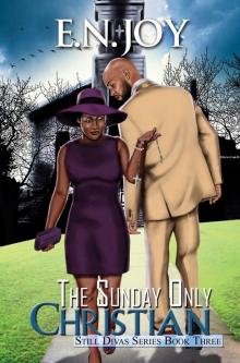 The Sunday Only Christian: Still Divas Series Book Three The Sunday Only Christian: Still Divas Series Book Three