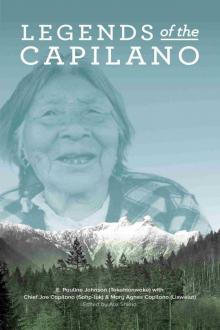 Legends of the Capilano