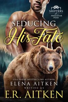 Seducing His Fate Seducing His Fate