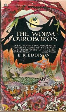 BAF 00 - The Worm Ouroboros