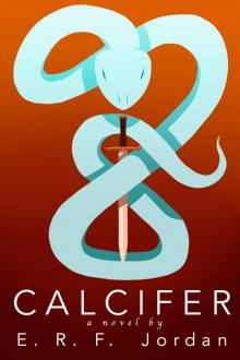 Calcifer